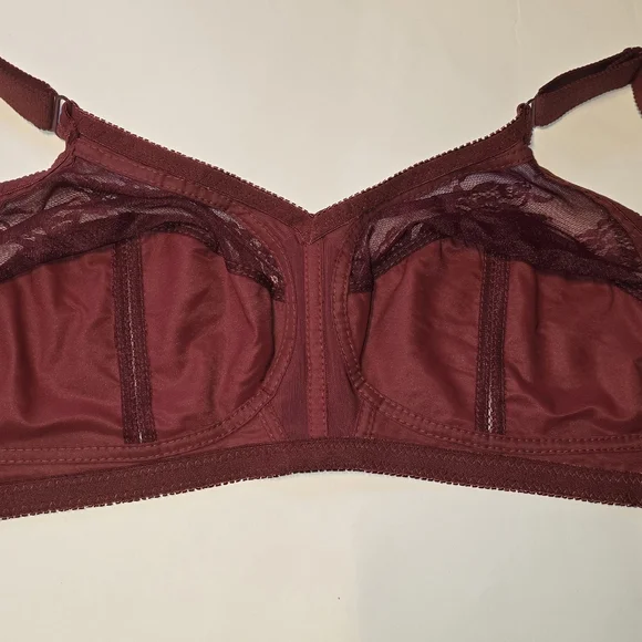 Laimengli National Lace Women's Bra 44C - Picture 6 of 7